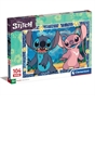 Clementoni Disney Stitch 104 Piece Jigsaw Puzzle