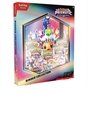 Pokémon Trading Card Game (TCG): Scarlet & Violet Prismatic Evolutions Binder Collection