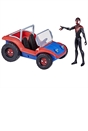 Marvel Spider-Man Spider-Mobile