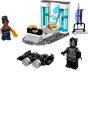 LEGO® Marvel Shuri's Lab 76212 Building Kit (58 Pieces)