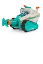 PAW Patrol Everest Deluxe Snowmobile with Projectile Launcher