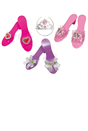 Play Shoes and Tiara Playset Assortment