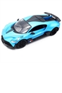 1:12 Bugatti Divo Radio Control Car