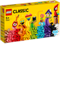 LEGO® Classic Lots of Bricks 11030 Building Toy Set (1,000 Pieces)