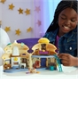 Disney Wish Cottage Home Small Doll Playset