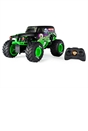 Monster Jam 1:15 Scale Grave Digger