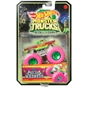 Hot Wheels Monster Trucks Glow in the Dark 1:64 Scale Toy Truck Assortment