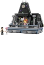 LEGO® Wednesday: Wednesday & Enid’s Dorm Room Gift Set 76781