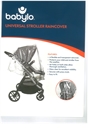 Babylo Universal Stroller Rain Cover