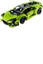 LEGO® Technic Lamborghini Huracán Tecnica 42161 Building Toy Set (806 Pieces)