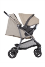 Graco Breaze Lite - Little Adventure