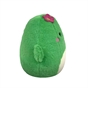 Original Squishmallows Fuzz-A-Mallows 12-Inch Maritza the Winking Green Cactus