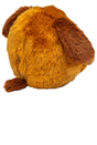 Laughing Dog Plush