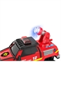 Super Wheelz Lights & Sounds Hydro Fire Fighter Truck