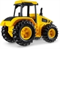 Tonka Steel Classics Tractor