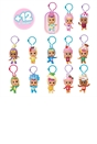 Cry Babies Magic Tears Keyring