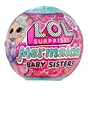 L.O.L. Surprise Make-A-Mermaid Lil Sis Assortment