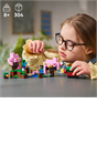 LEGO® Minecraft® The Cherry Blossom Garden Toy 21260