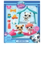 Littlest Pet Shop Snowy Day Play Pack