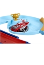 Disney Pixar Cars Global Racers Cup Jumping Raceway Playset