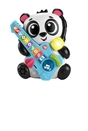 Fisher-Price Link Squad Jam & Count Panda