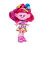 Trolls 3 Band Together Hair-Tastic Queen Poppy Fashion Doll