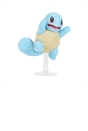 Pokémon Battle Figure 2 Pack - Features 2-Inch Magby and Squirtle Battle Ready Figures