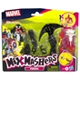 Mixmashers Spider-Man Deluxe Action Figure Assortment