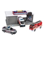 SOS Station Rescue Centre Playset