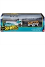 Hot Wheels Premium Drift Collector Display 4 Pack