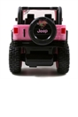 Remote Control 1:16 Girlmazing Jeep Wrangler