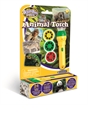 Animal Projector Torch