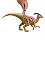  Jurassic World Chaos Theory Wild Roar Parasaurolophus Dinosaur Figure