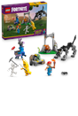 LEGO® Fortnite® Peely & Sparkplug’s Camp  77075