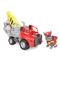 Rubble & Crew Charger’s Crane Grabber Toy Truck