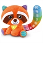 LeapFrog Colourful Counting Red Panda Baby Toy