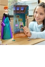 Disney Frozen Spin & Reveal Anna Doll Set