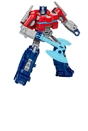 Transformers One Prime Changer Optimus Prime/Orion Pax Action Figure