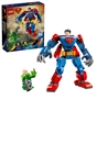 LEGO® DC Superman™ Mech vs. Lex Luthor™ Super Hero™ 76302