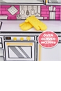 MGA's Miniverse - Make It Mini Kitchen Playset