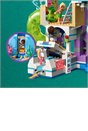 LEGO® Friends Heartlake City Water Park Playset 42630