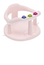 Aqua Baby Bath Ring - Pink