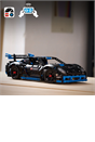 LEGO® Technic Porsche GT4 e-Performance Race Car Toy 42176