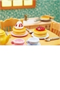 Sylvanian Families Homemade Pancake Set