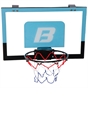 Over The Door Basketball Hoop Set