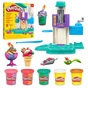 Play-Doh Rainbow Swirl Ice Cream Playset