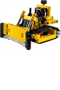 LEGO® Technic Heavy-Duty Bulldozer Set 42163