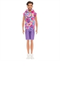 Barbie Fashionistas Ken Doll 227 Totally Hair