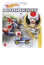 Hot Wheels Mario Kart Diecast Assortment