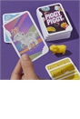 Piggy Piggy Family Card Game